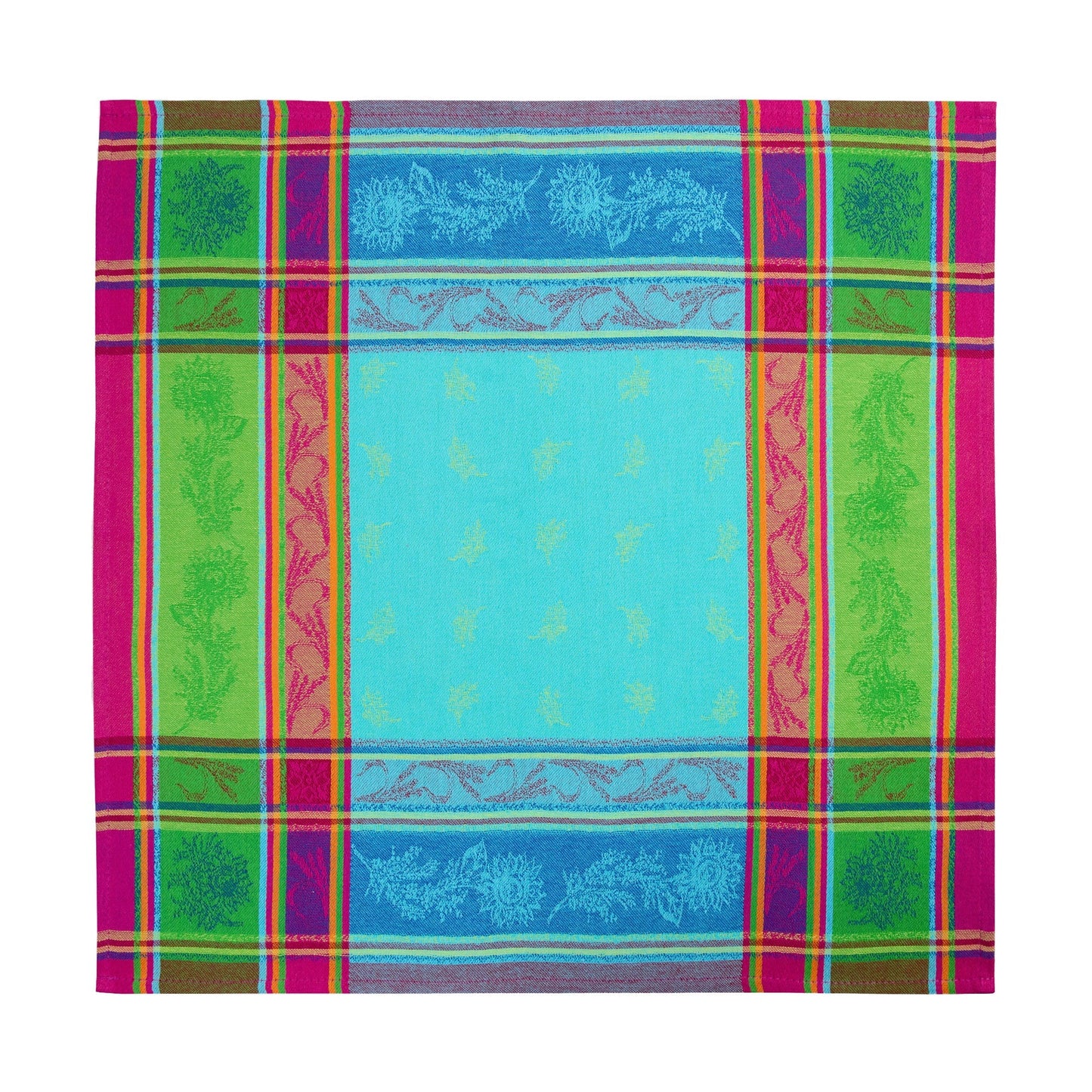 Cezanne French Jacquard Napkins (Set of 4)