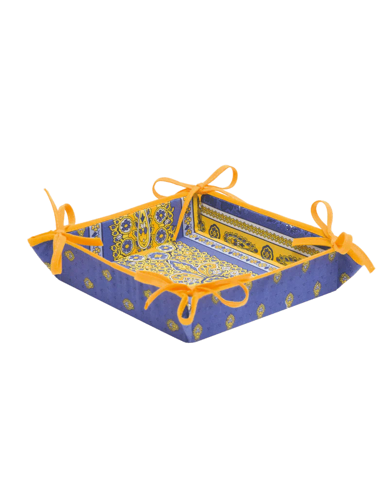 Bastide Lavender Basket