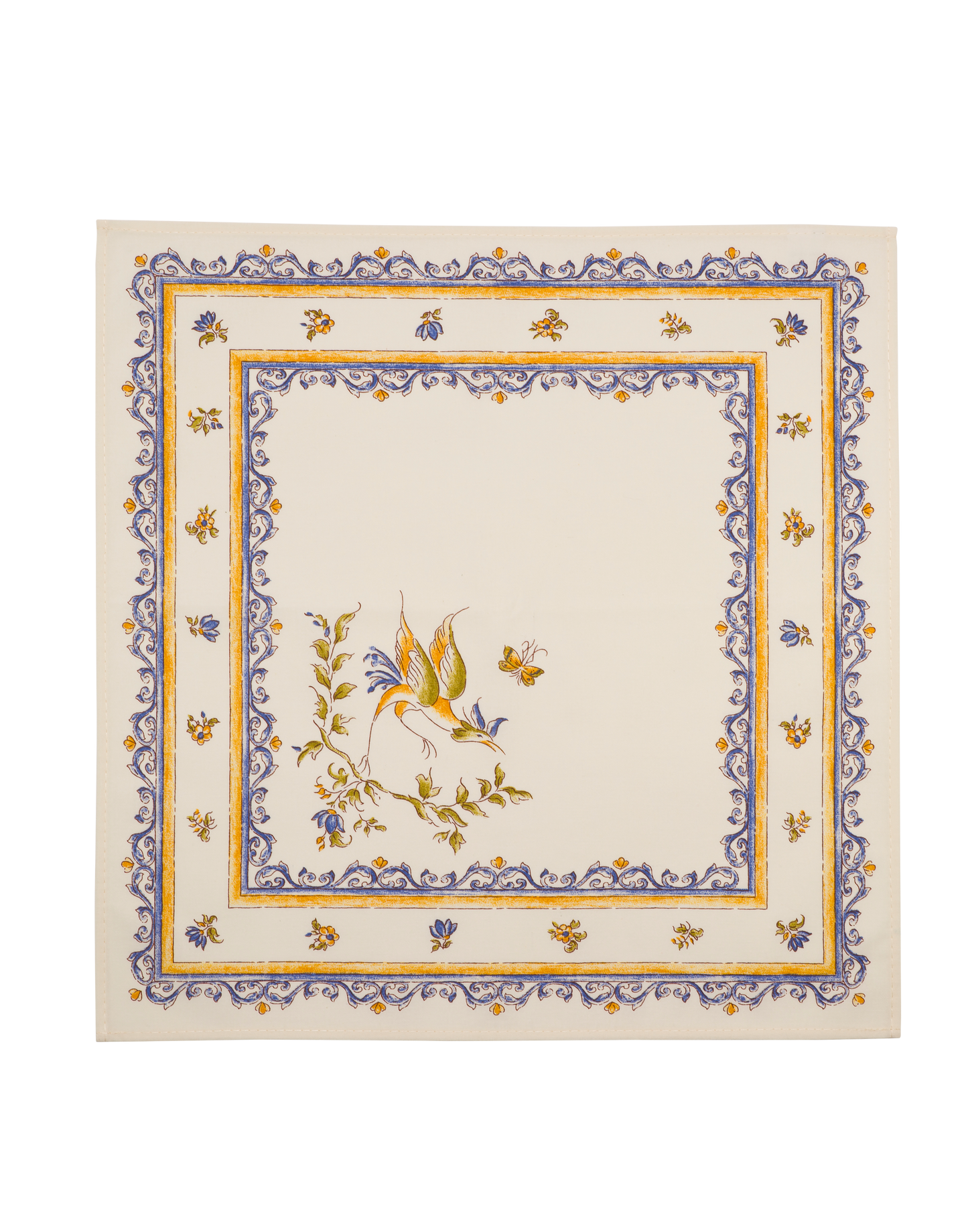 Moustiers Napkin (Set of 6)