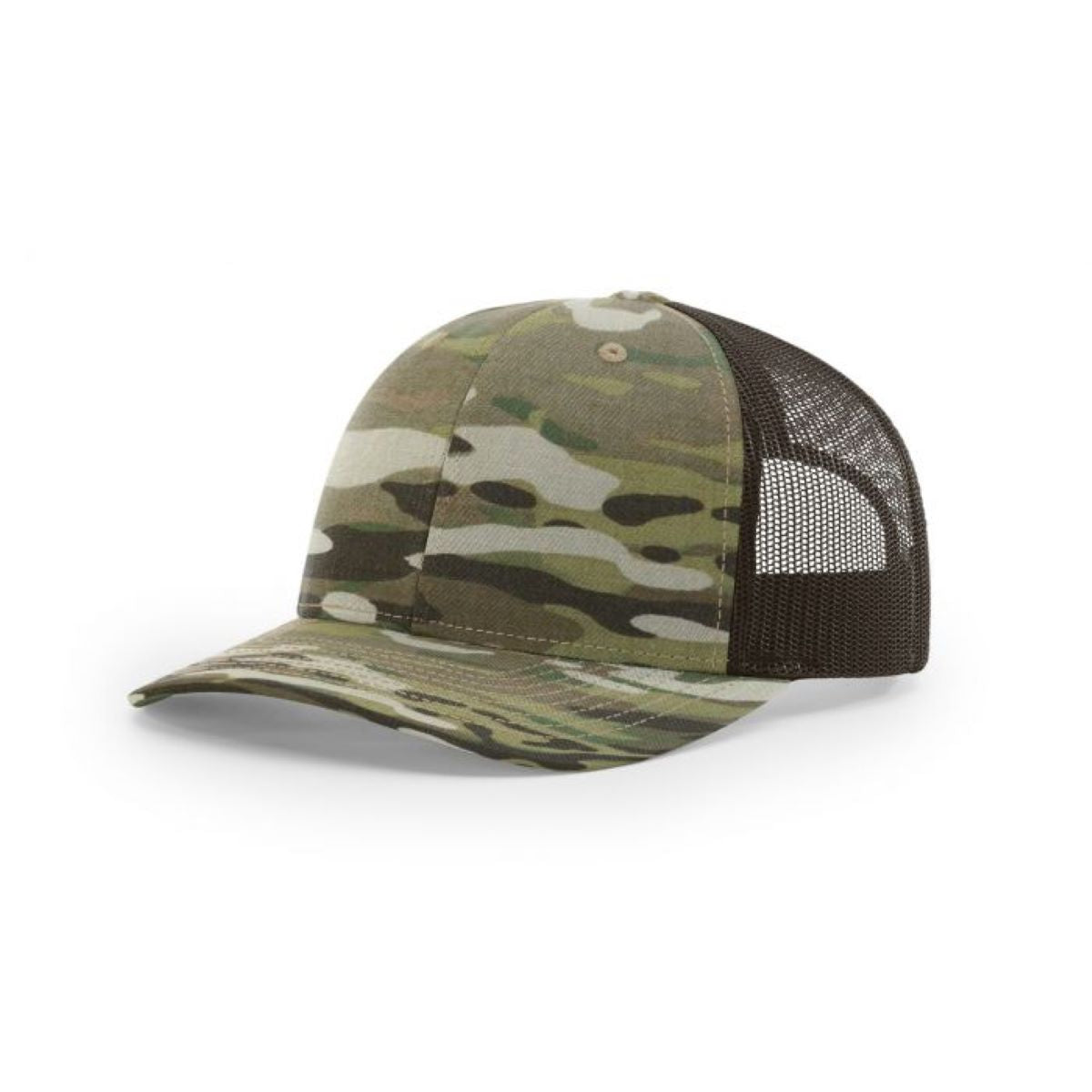 112PT Richardson Tactical Trucker
