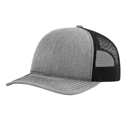 112Y Richardson Trucker Snapback Youth