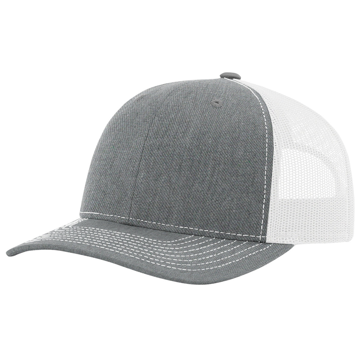 112Y Richardson Trucker Snapback Youth