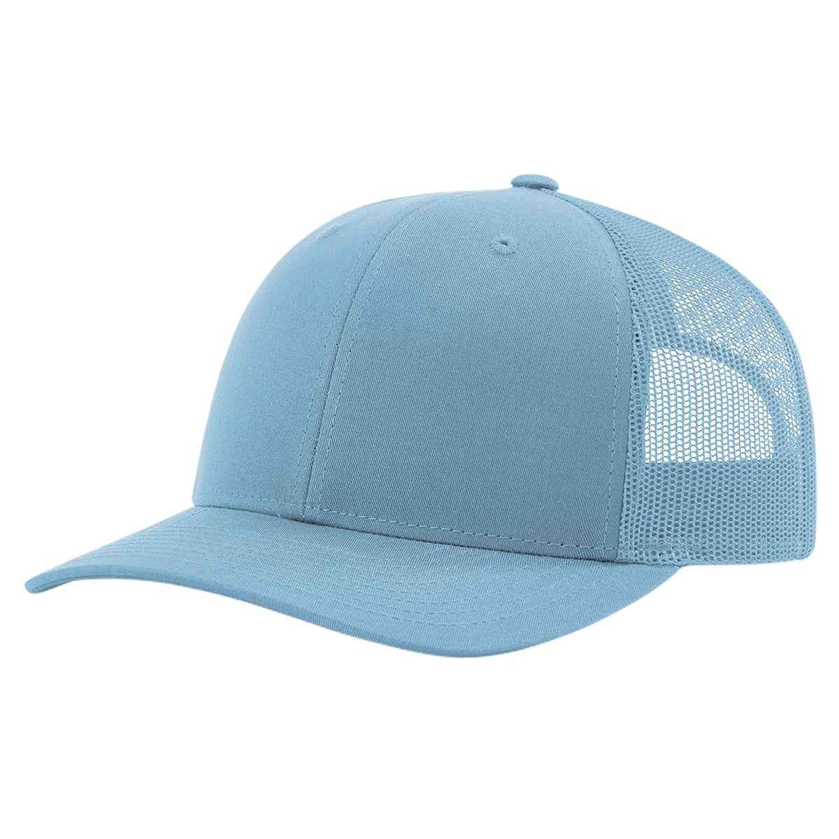 112 Richardson Trucker Snapback