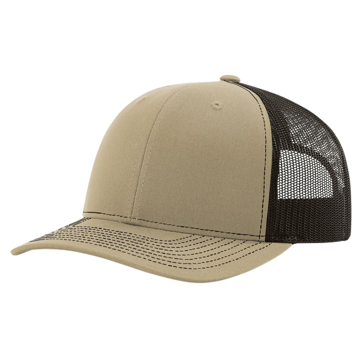 112 Richardson Trucker Snapback