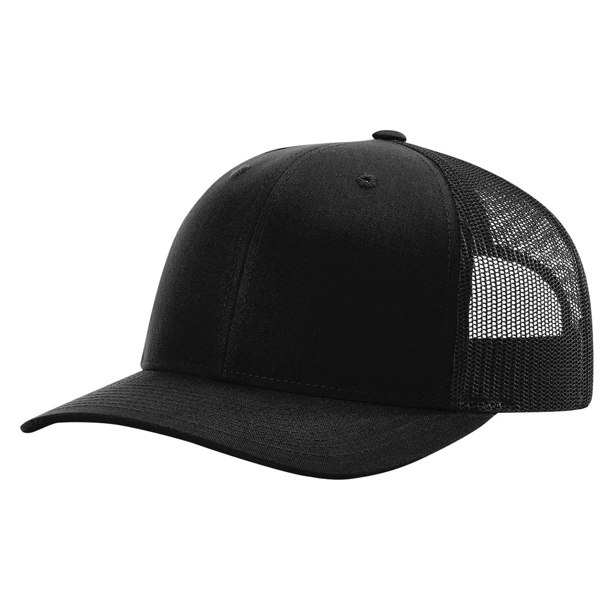 115 Richardson Low Pro Trucker