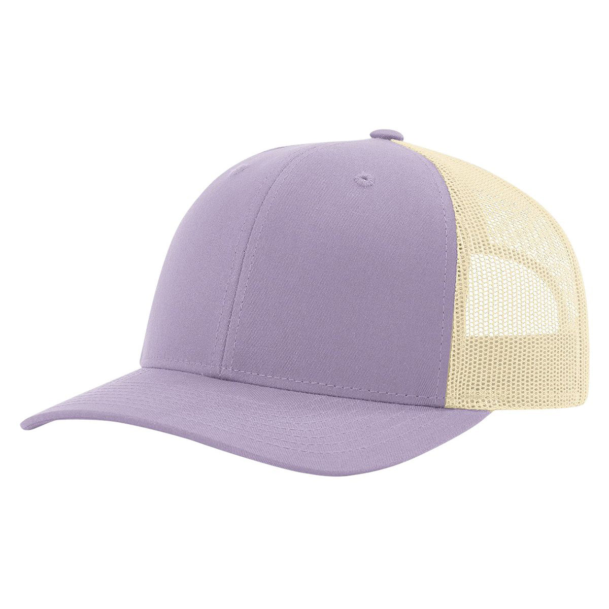115 Richardson Low Pro Trucker