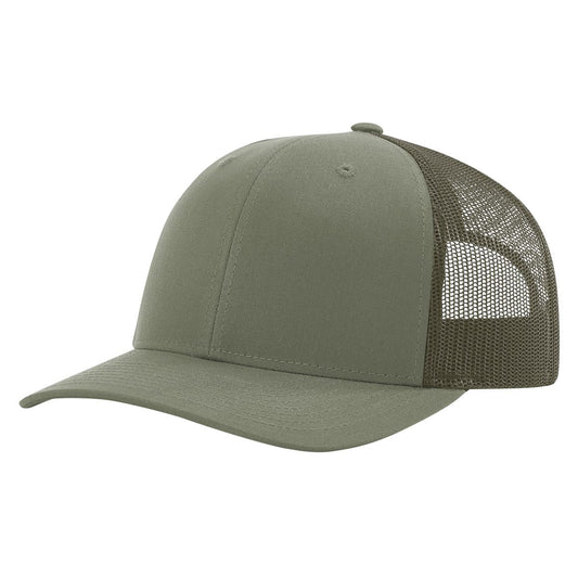 115 Richardson Low Pro Trucker