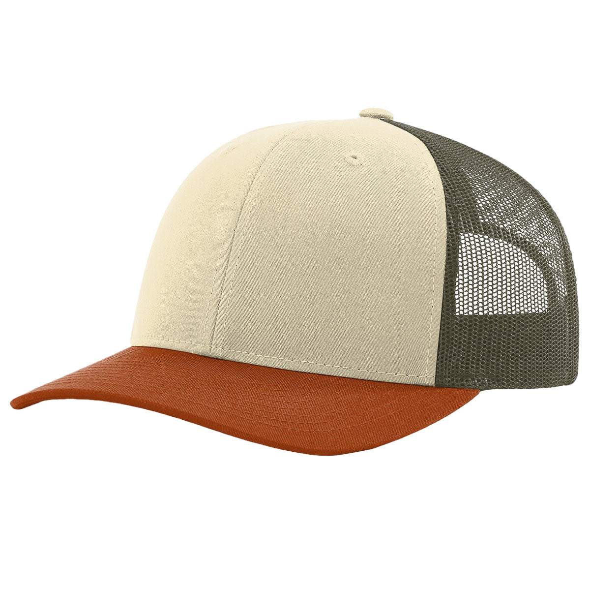 115 Richardson Low Pro Trucker