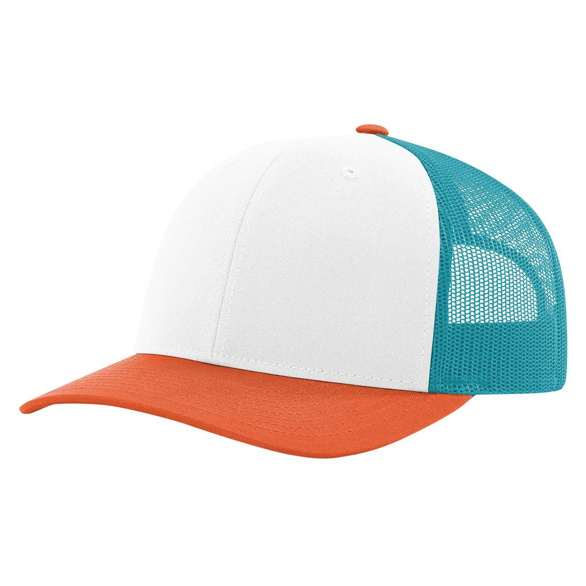 115 Richardson Low Pro Trucker