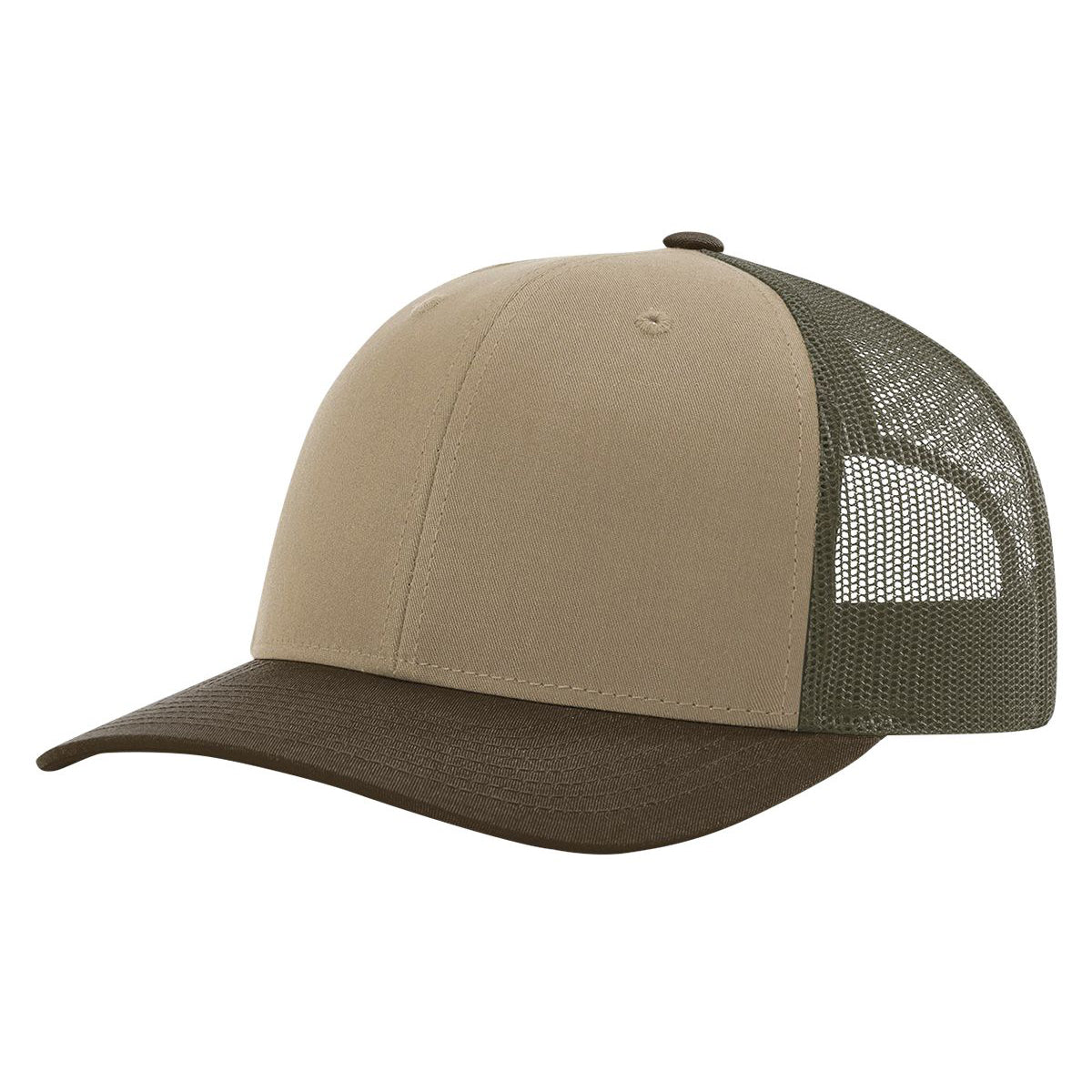 115 Richardson Low Pro Trucker