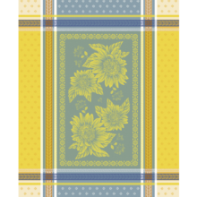 Beaulieu Jacquard Tea Towel