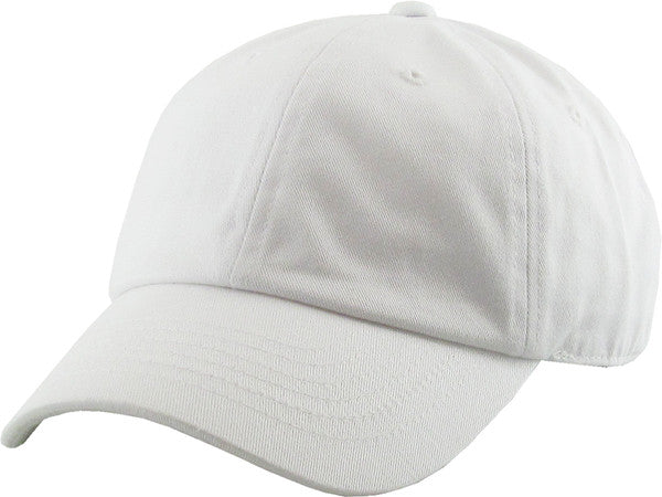 Baseball Cap Kids (6-9)