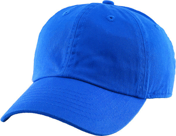 Baseball Cap Kids (2-5)