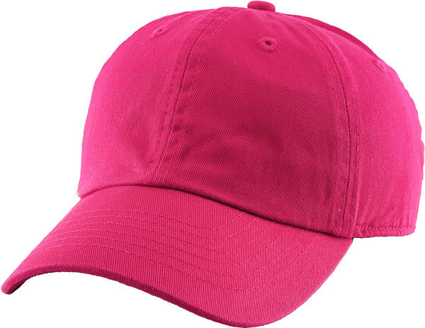 Baseball Cap Kids (2-5)