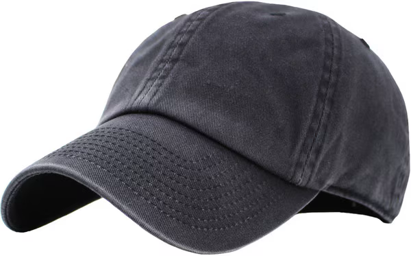 Premium Baseball Cap