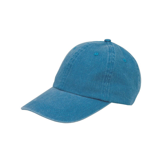 Mega Cap Turquoise