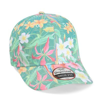 True Fit Cap