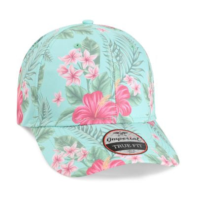 True Fit Cap