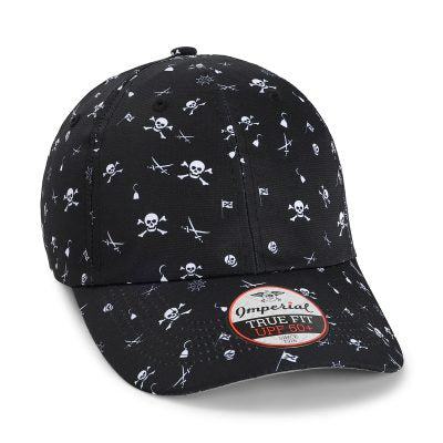 Imperial Cap Pirate