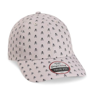Imperial Cap Skull
