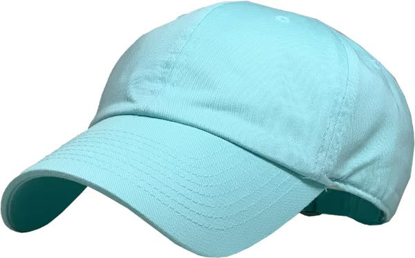Premium Baseball Cap