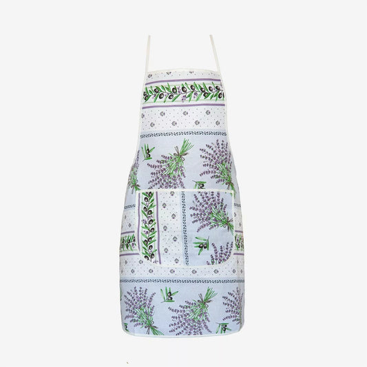 Lauris Blue Apron