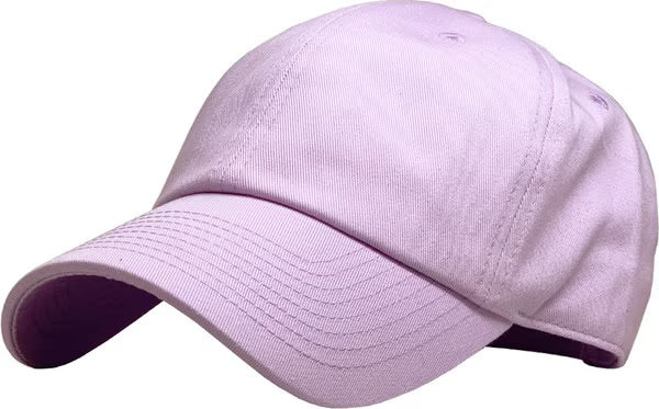 Premium Baseball Cap