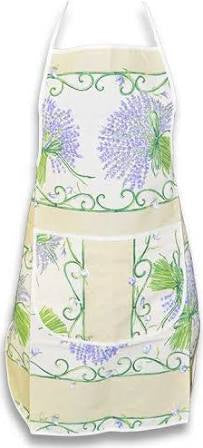 Bouquet Lavender Apron