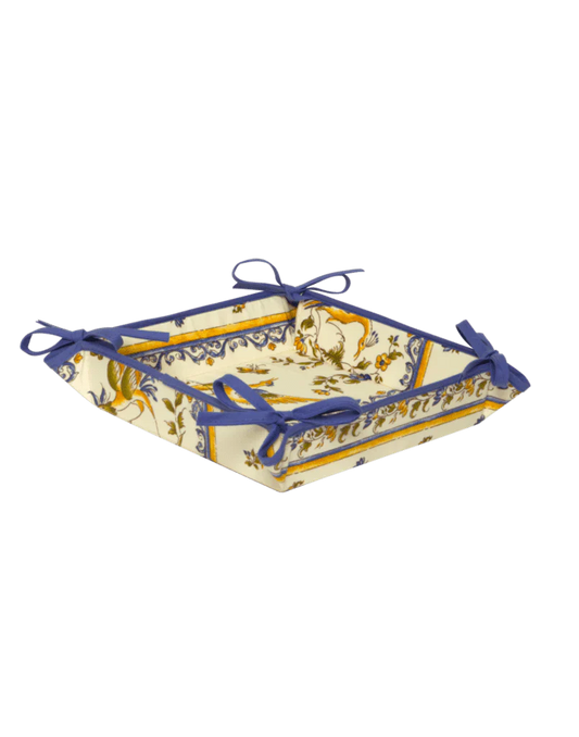 Moustier Basket