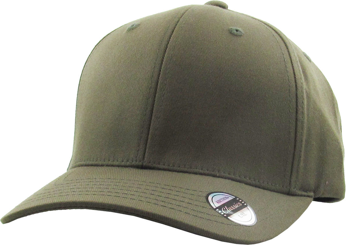 EZ FIT Cap
