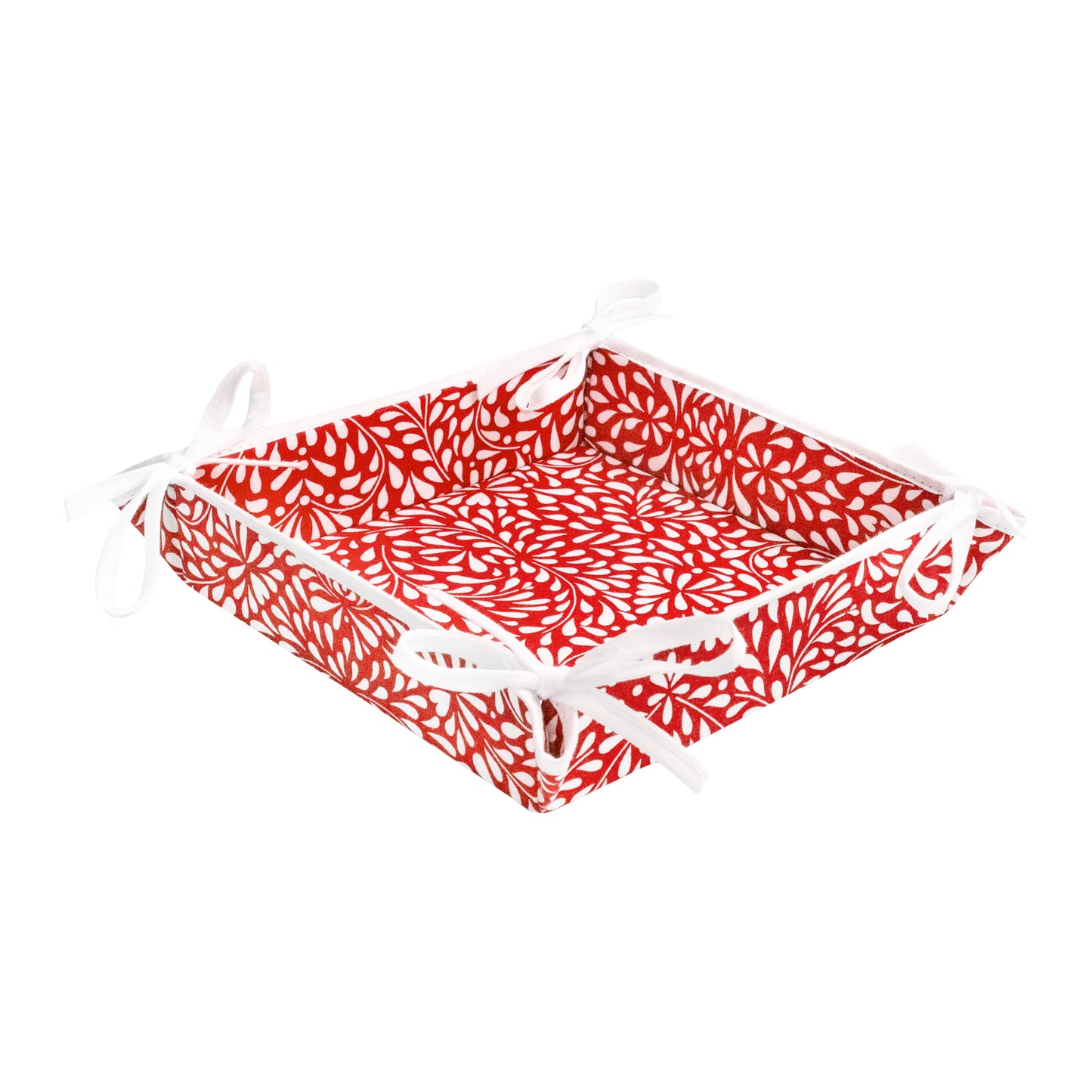 Ondine Red Basket