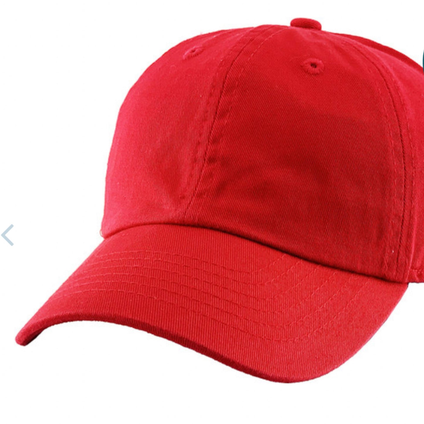 Baseball Cap Kids (2-5)