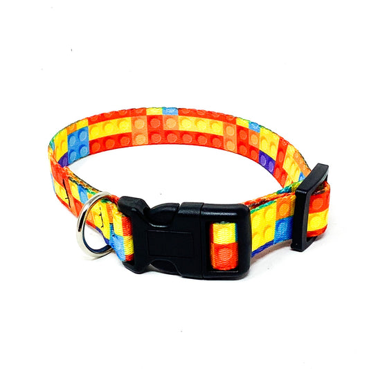 Blox 3/4 Inch Dog Collar